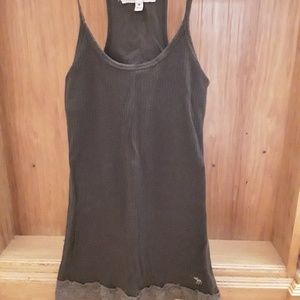 Women's Abercrombie and Fitch knit top